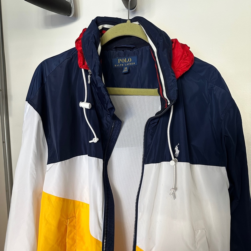 Jacket